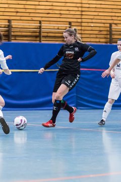 Bild 940 - Frauen Hallenkreismeisterschaft